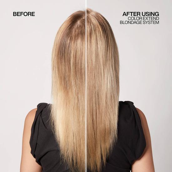 Redken Colour Extend Colour Extend Blondage Shampoo 1000ml