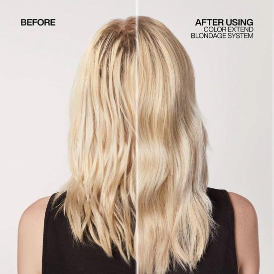 Redken Colour Extend Colour Extend Blondage Shampoo 1000ml