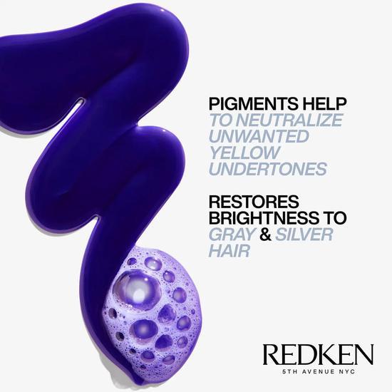Redken Colour Extend Graydiant Shampoo 300ml