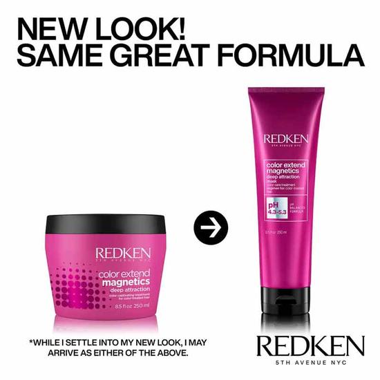 Redken Colour Extend Magnetics Megamask