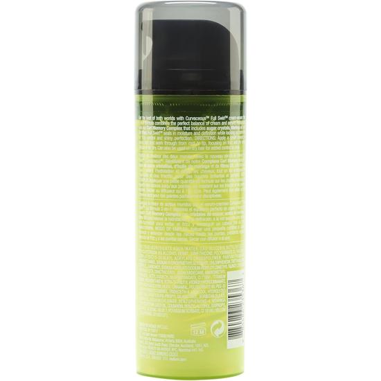 Redken Curvaceous Full Swirl Cream Serum 150ml