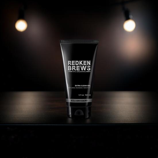 Redken Extra Clean Gel