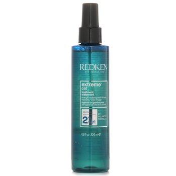 Redken Extreme Cat Protein Strength Repairing Rinse-Off Treatment 200ml