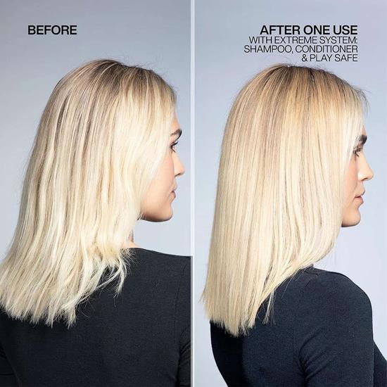 Redken Extreme Play Safe Treatment 250ml