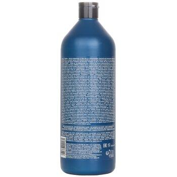 Redken Extreme Shampoo For Damaged Hair Salon Size 1000ml