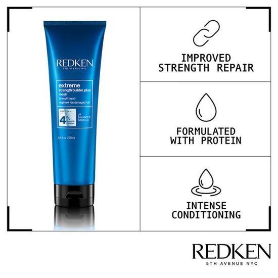 Redken Extreme Strength Builder Plus 250ml