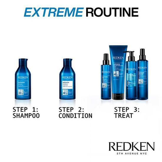 Redken Extreme Strength Builder Plus 250ml