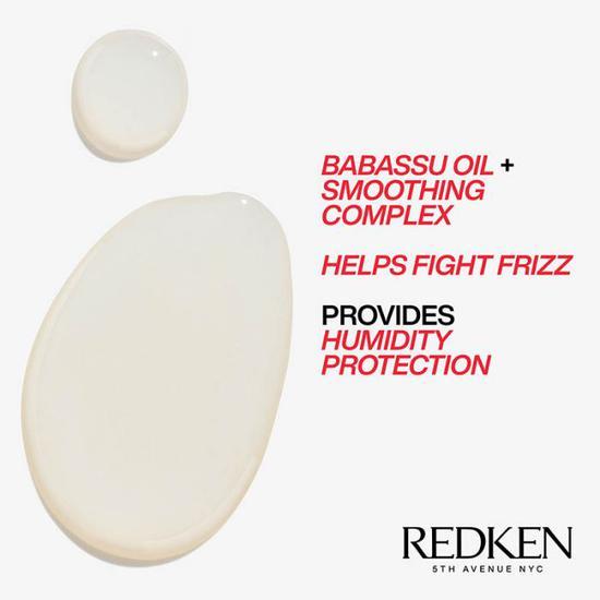 Redken Frizz Dismiss Anti-Static Oil Mist