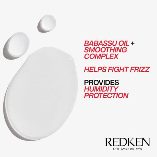 Redken Frizz Dismiss Instant Deflate Treatment