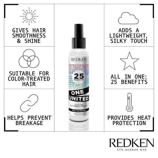 Redken One United 150ml