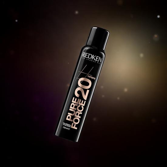 Redken Pure Force 20