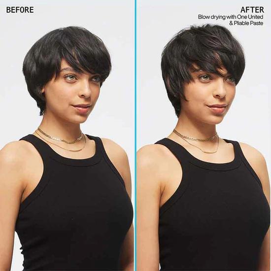 Redken Rewind Pliable Styling Paste