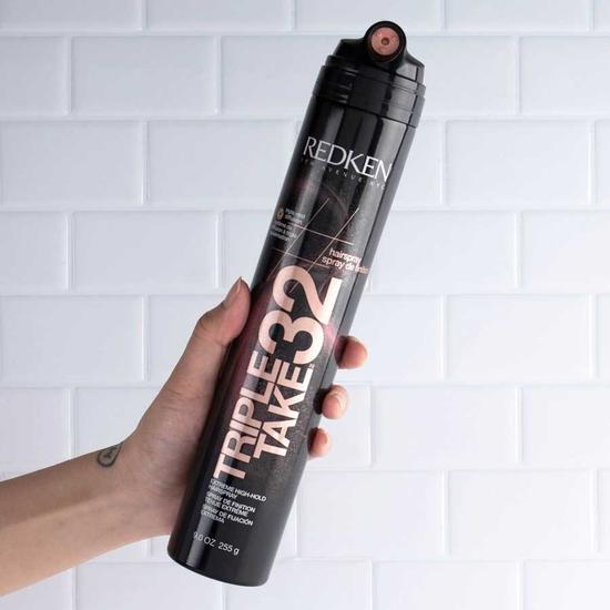 Redken Triple Take 32 Extreme High Hold Hairspray