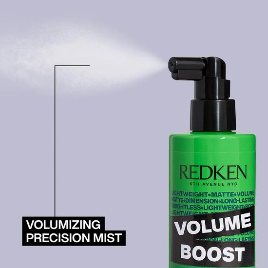 Redken Volume Boost Root Lifting Spray