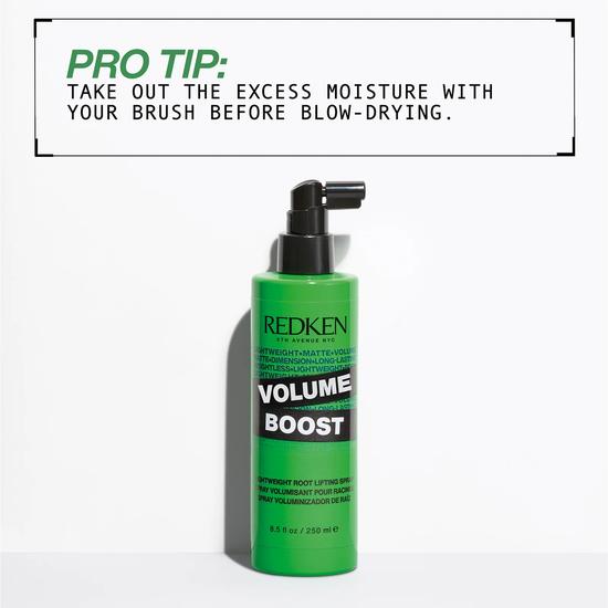 Redken Volume Boost Root Lifting Spray