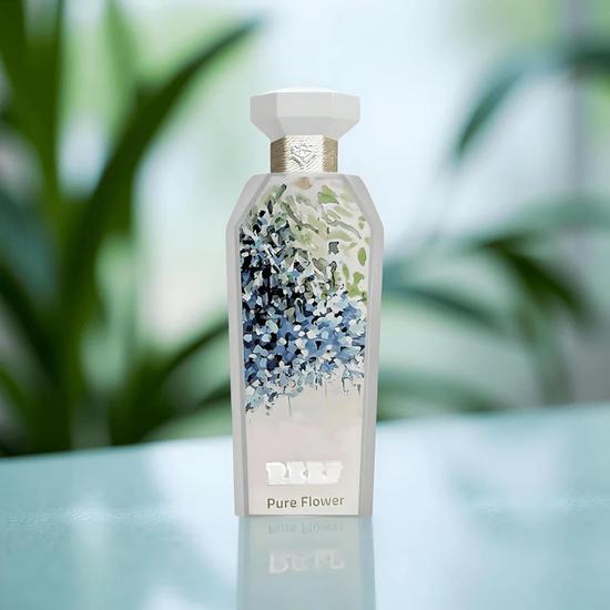 Reef Pure Flower Eau De Parfum 150ml