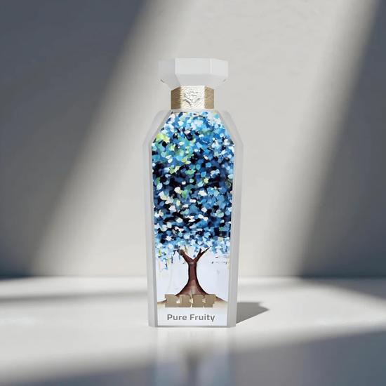 Reef Pure Fruity Eau De Parfum 150ml