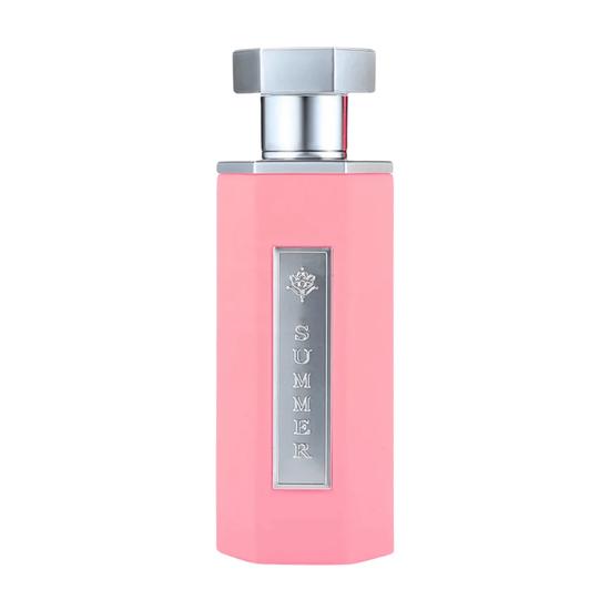 Reef Summer Pink Eau De Parfum Women's Perfume 100ml