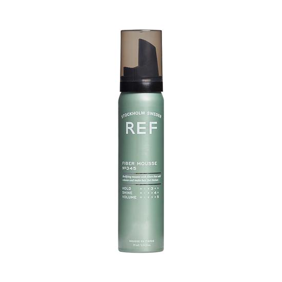 REF Fibre Mousse No. 345 75ml