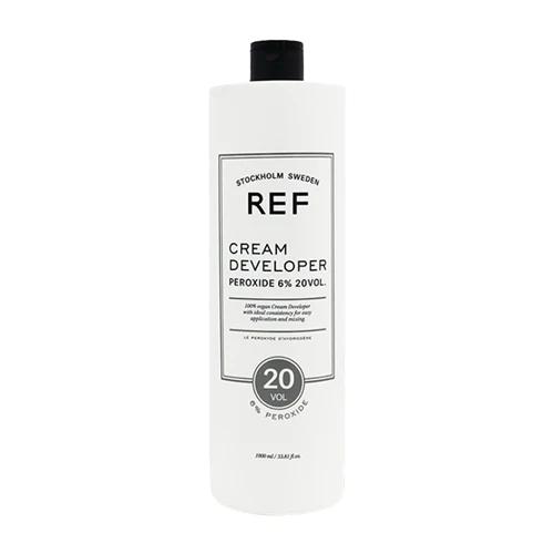REF Peroxide 1.9%