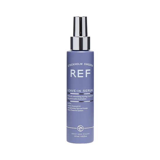 REF Tangle Free Duo Leave-In Serum & Detangler