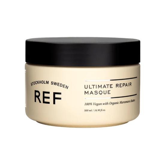 REF Ultimate Repair Spa Masque 250ml