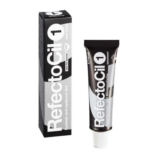 RefectoCil Tint Blue/Black