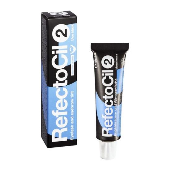 RefectoCil Tint Blue/Black