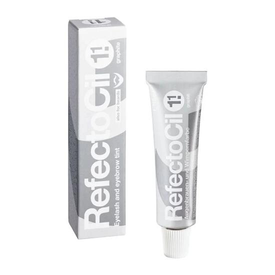 RefectoCil Tint Blue/Black