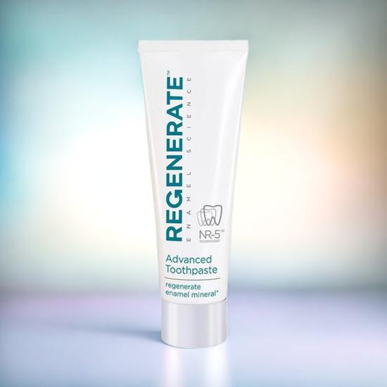Regenerate Enamel Science Advanced Toothpaste 14ml