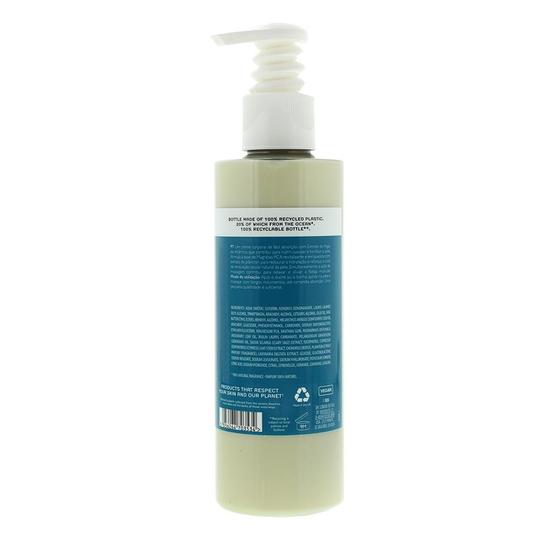 REN Atlantic Kelp & Magnesium Anti-fatigue Body Cream 200ml
