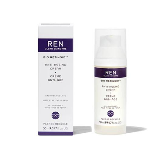 REN Bio Retinoid Anti-Ageing Cream