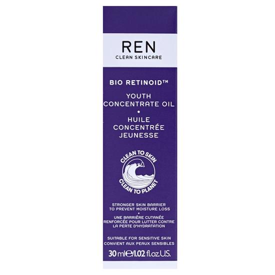REN Bio Retinoid Youth Concentrate Oil