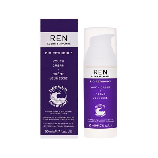 REN Bio Retinoid Youth Cream 50ml
