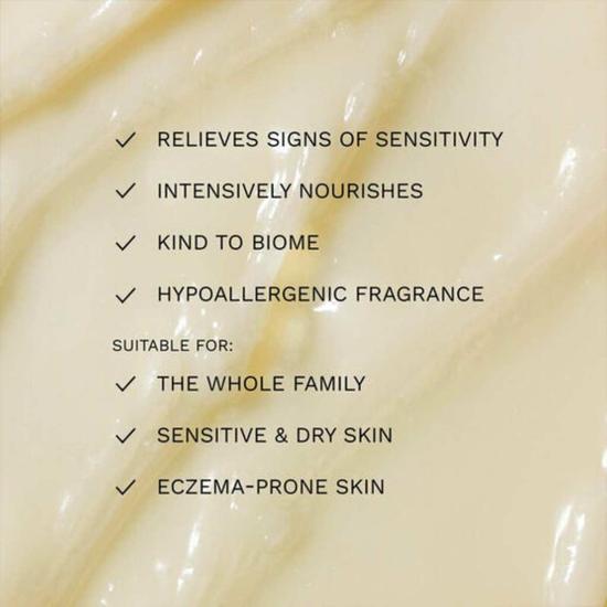 REN Evercalm Barrier Support Body Balm 90ml