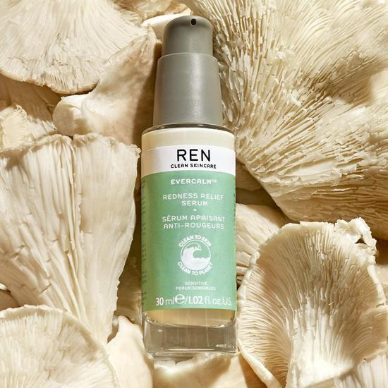 REN Evercalm Redness Relief Serum 30ml