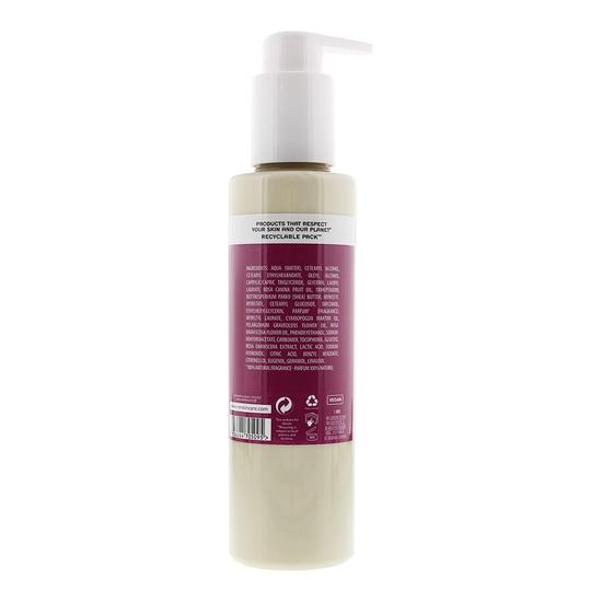 REN Moroccan Rose Otto Body Lotion 200ml