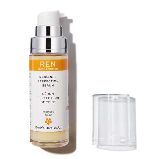 REN Radiance Perfection Serum