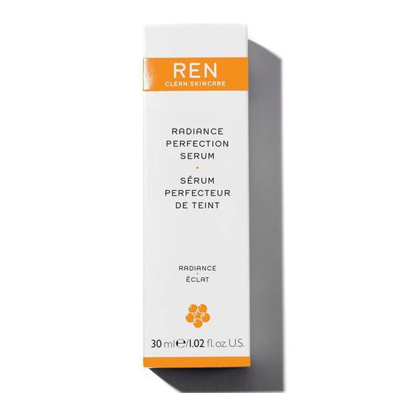 REN Radiance Perfection Serum
