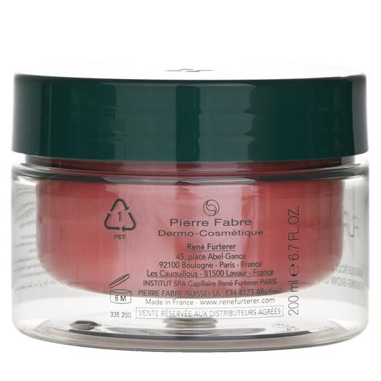 René Furterer Colour Glow Repairing Glow Conditioner 200ml