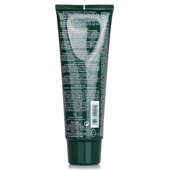 René Furterer Curbicia Purifying Ritual Purifying Clay Shampoo Oily Scalp 250ml