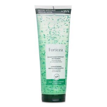 René Furterer Forticea Strengthening Revitalising Shampoo 50ml