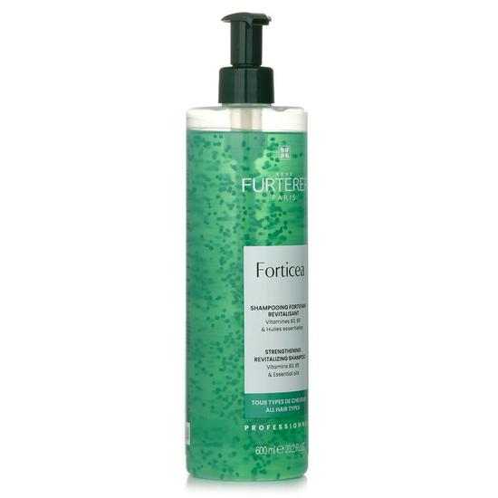 René Furterer Forticea Strengthening Revitauzing Shampoo 600ml