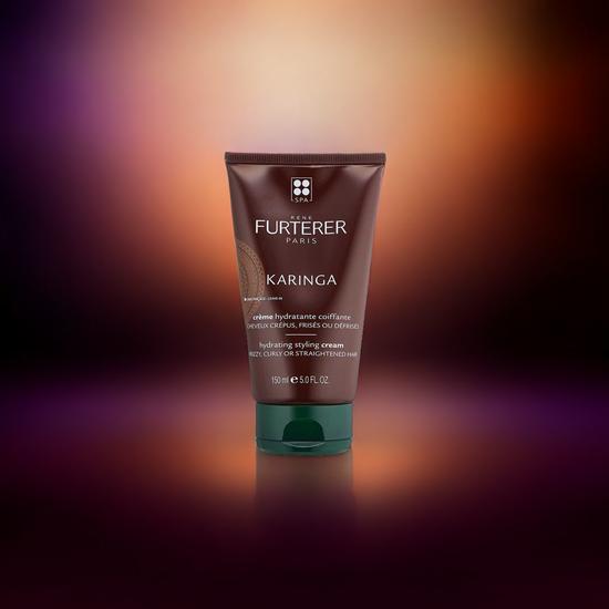René Furterer Karinga Hydrating Styling Leave-In Cream 150ml