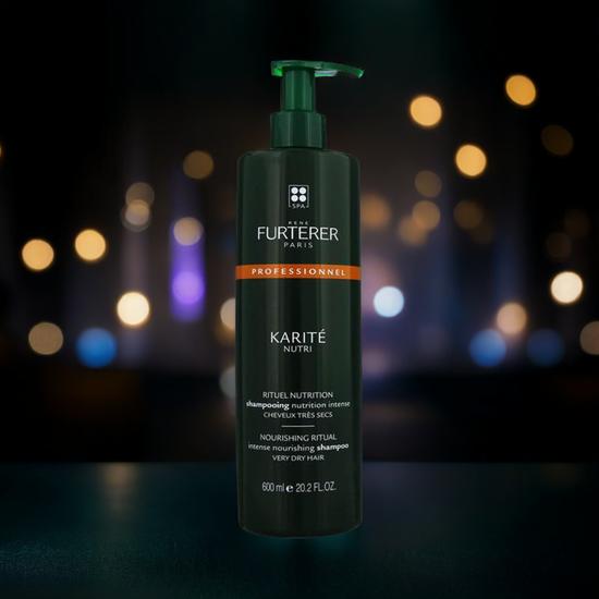 René Furterer Karite Nutri Intense Nourishing Shampoo