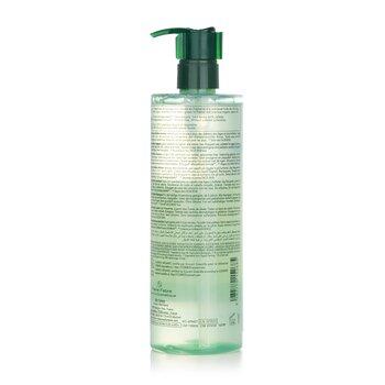 René Furterer Naturia Gentle Micellar Shampoo 400ml