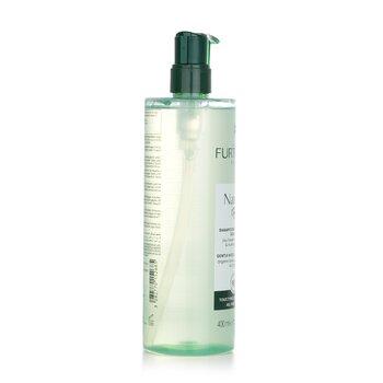 René Furterer Naturia Gentle Micellar Shampoo 400ml