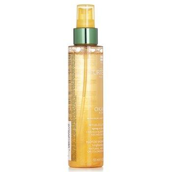 René Furterer Okara Blond Blonde Radiance Ritual Brightening Spray 150ml