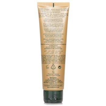 René Furterer Okara Blond Blonde Radiance Ritual Brightening Conditioner 150ml