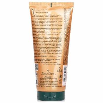 René Furterer Sublime Karite Moisturising Smoothing Shampoo 200ml